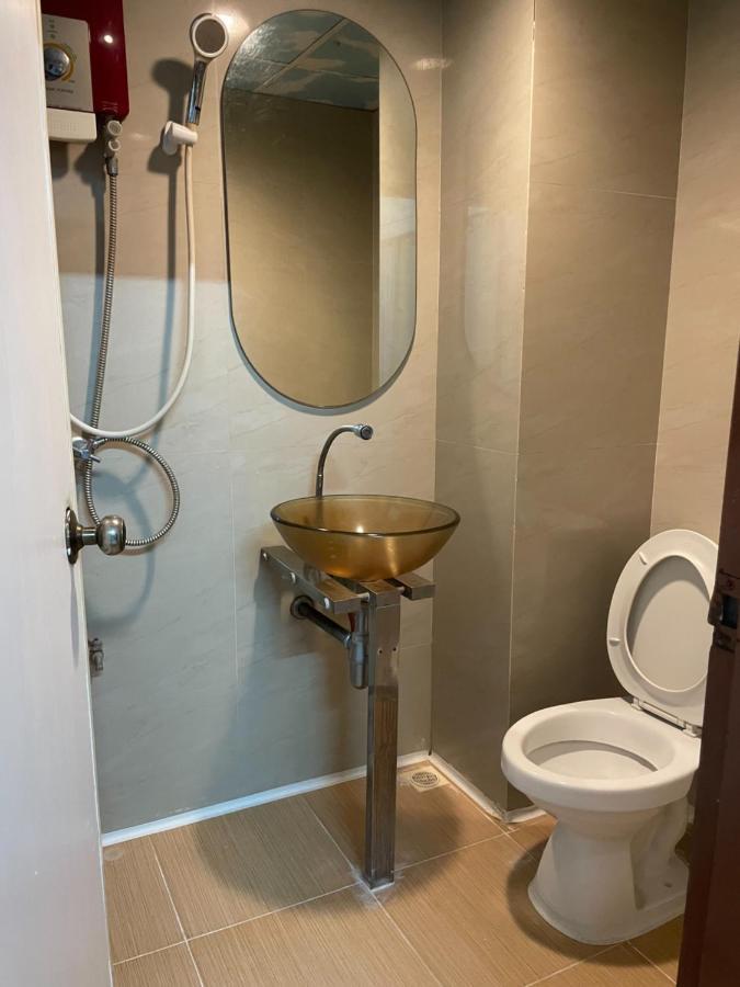 Gedkanok Apartment Bangkok Eksteriør billede