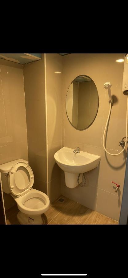 Gedkanok Apartment Bangkok Eksteriør billede