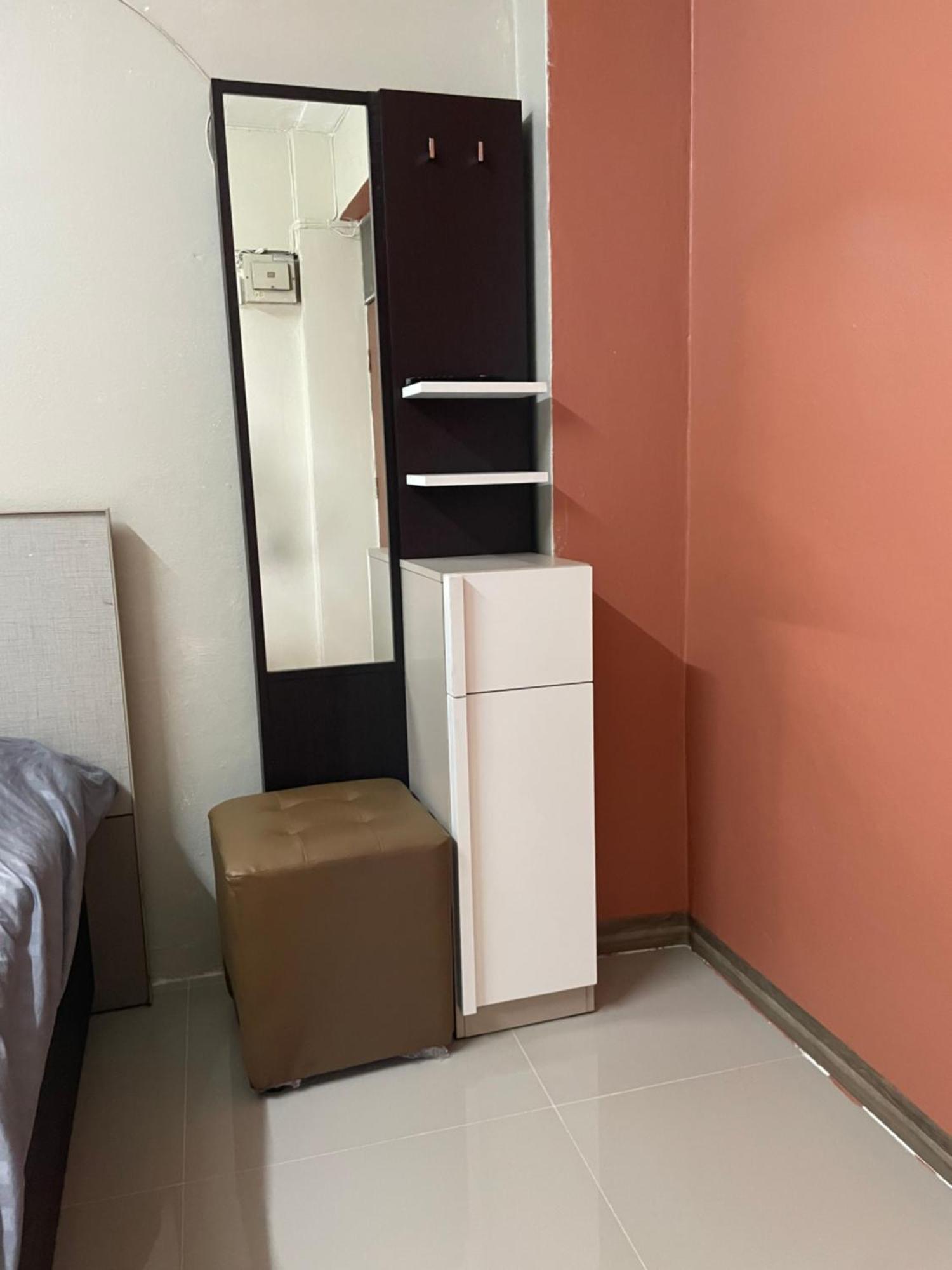 Gedkanok Apartment Bangkok Eksteriør billede
